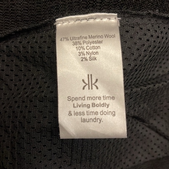 Krimson Klover for Title Nine Mover Maker Dress - Picture 3 of 3